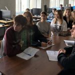 «Архитектура ПК»