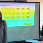 «Архитектура ПК»