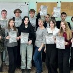 Олимпиада по русскому языку!