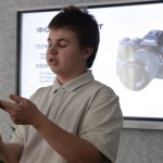 От кадра до лайка