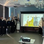 Писатель огненных лет 1