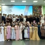 В вихре вальса...