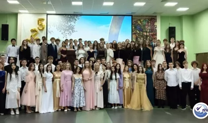 В вихре вальса...