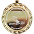 Всероссийский конкурс ''Школа здоровья 2014'', золотая медаль , 2014 год